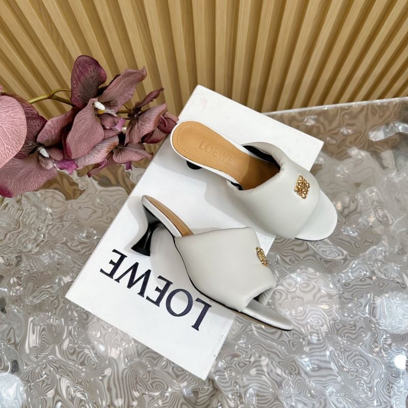 Loewe Sandals